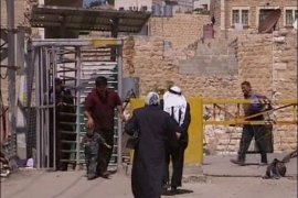 إسرائيل تواصل مصادرة منازل المقدسيين