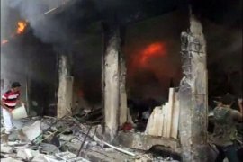 نحو مئة وتسعين قتيلا في سوريا أكثرهم في حلب