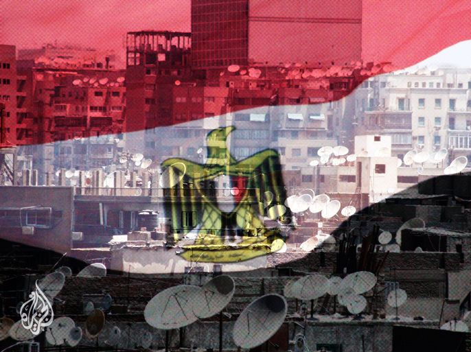 تصميم للقضية الاقتصادية التالية :ماذا تريد مصر من الاستثمارات الأجنبية؟