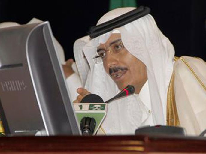 وزير الحج السعودي بندر بن محمد الحجار