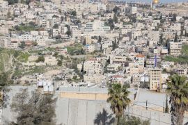 الاحتلال يسعى لتقليص نسبة الفلسطينين في القدس إلى 12% بحلول 2020