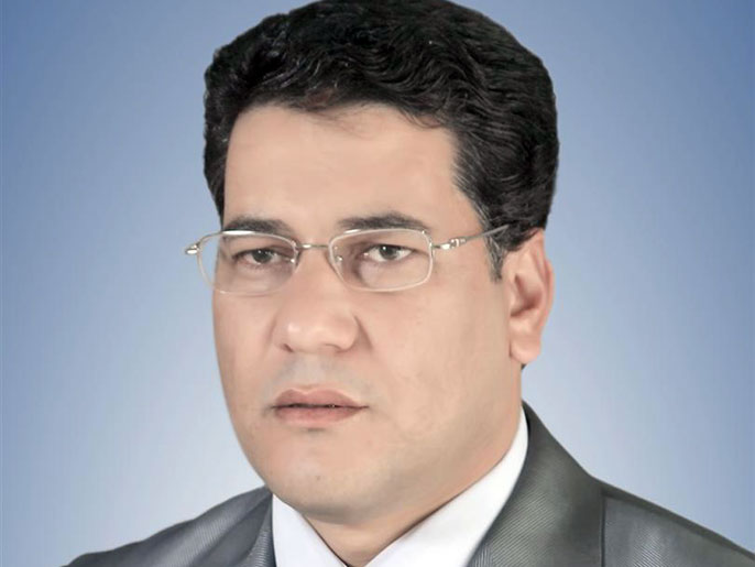 ‪الدراوي قال إن مباحثات القاهرة ستجري في ضوء ثلاث إستراتيجيات‬  (الجزيرة)