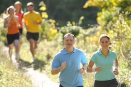الصحة, العافية, الرياضة, نصائح وإرشادات المعدة الخالية تحول دون الاستفادة من الرياضة صباحاً