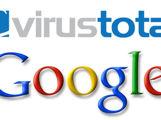 استحوذت شركة على شركة VirusTotal المتخصصة في فحص الفيروسات والبرمجيات الخبيثة على شبكة الإنترنت،