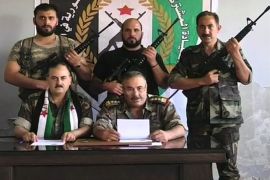 المجالس الثورية في سوريا توافق على هدنة مشروطة في عيد الأضحى