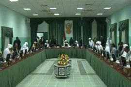 مطالبة مجلس الوزراء السوداني من الهيئات الدولية