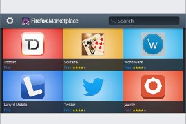 موزيلا تطلق النسخة الأولية من “متجر فايرفوكس” على أندرويد