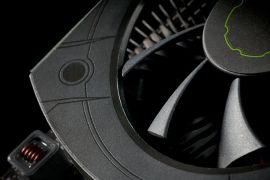 إنفيديا تعلن عن بطاقتها الرسومية الجديدة GeForce GTX 650 Ti