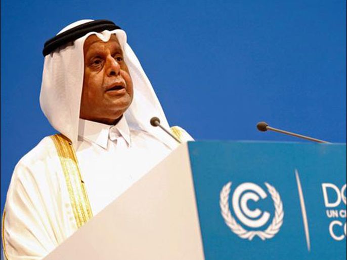 مؤتمر الدوحة للتغير المناخي - تحديات كبيرة وآمال ضعيفة