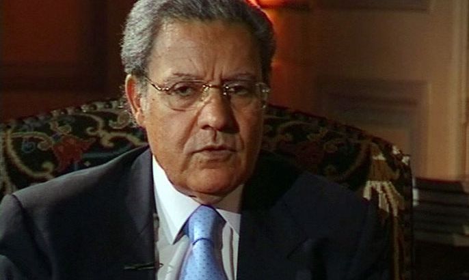 شاهد على العصر / أحمد بنّور / مدير الأمن والمخابرات التونسي السابق