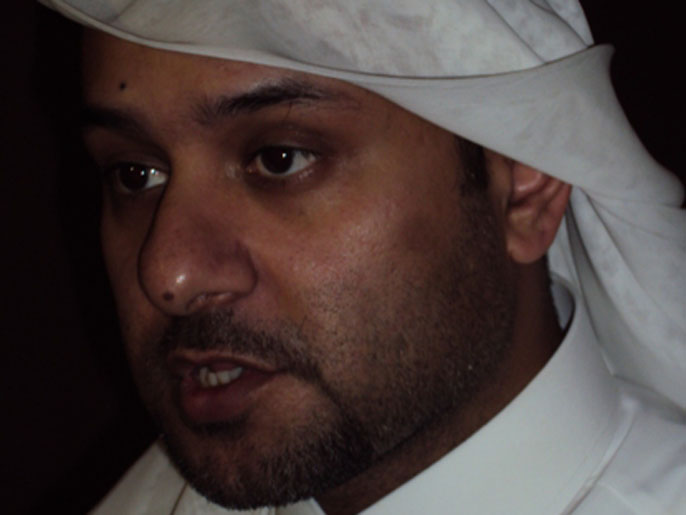 ‪يوسف الجيدة: مركز قطر للمال يسعى لاستقطاب مديرين للمحافظ الاستثمارية‬ (الجزيرة نت)