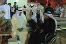 الانتخابات الكويتية بين المؤيدين والمعارضين