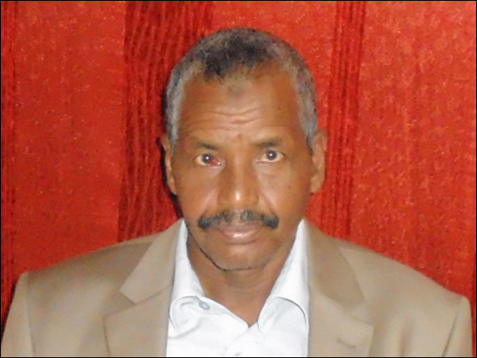 المفاوضات وصلت إلى طريق مسدود بسبب اشتراط أديس أبابا على الجبهة الاعتراف بالدستور الإثيوبي (الجزيرة نت)