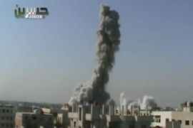 116 شخصا قتلوا اليوم في سوريا