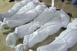 تواصل مسلسل القتل اليومي في سوريا