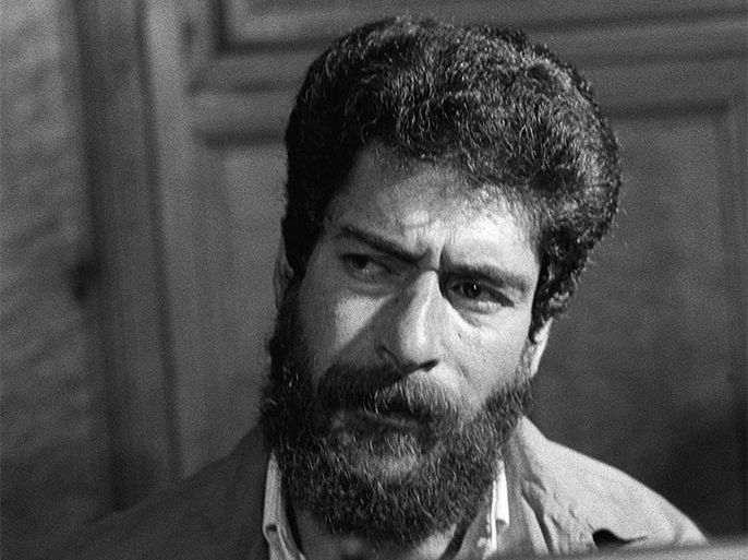 A file picture taken on July 3, 1986 shows former Lebanese militiaman George Ibrahim Abdallah during his trial in Lyon, eastern France. Georges Ibrahim Abdallah, a former guerilla in the Popular Front for the Liberation of Palestine (PFLP) who has spent 28 years in French jails, was granted parole on November 21, 2012 but remained behind bars following an appeal by the state. Abdallah, 61, was arrested in 1984 and sentenced to life in prison three years later for his involvement in the 1982 murders of US military attache Charles Robert Ray and Israeli diplomat Yacov Barsimantov. AFP PHOTO