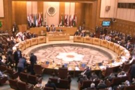 الجامعة العربية ترحب بالائتلاف الوطني السوري