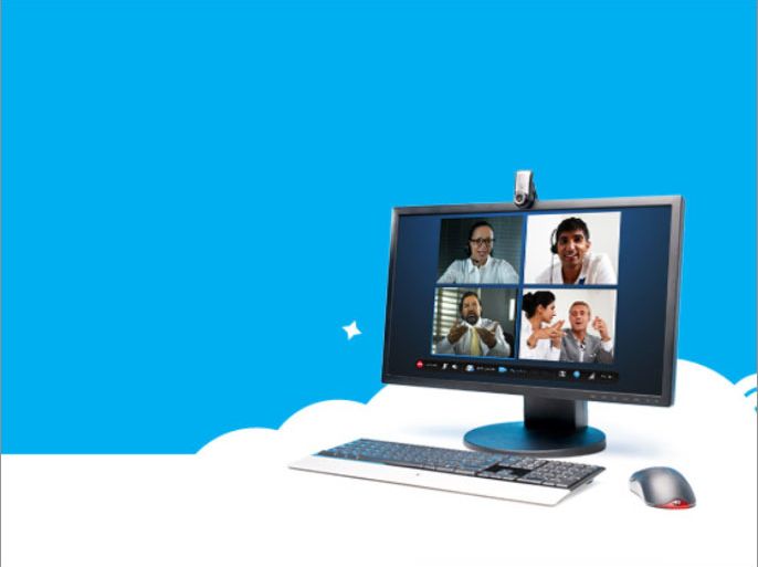 سكايب تطرح خدمة لرواد الأعمال والشركات الصغيرة - مصدر الصورة Skype