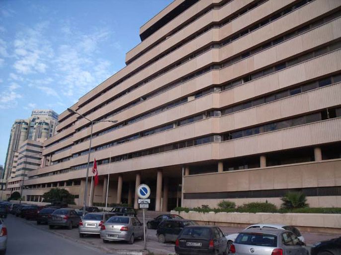 البنك المركزي التونسي يترأس لجنة وطنية لاسترداد الأموال المهرّبة