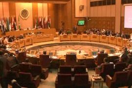 اجتماع وزراء الخارجية العرب بالقاهرة الخاصة بالوضع السوري