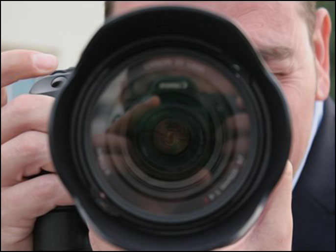 كيف تختار عدسات التصوير الفوتوغرافي؟ | أخبار تكنولوجيا | الجزيرة نت