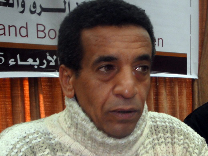 ‪عبد الهادي العزعزي: الاغتيالات لن توقف هيكلة الجيش‬  (الجزيرة نت)