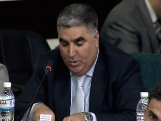  خليل: الحكومة العراقية تهتم بالأسرى الفلسطينيين وتهمل الأسرى العراقيين في إيران (الجزيرة نت)