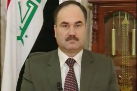 بلا حدود / د.رافع العيساوي - نائب رئيس الوزراء العراقي