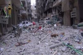 مقتل 70 شخصا في سوريا