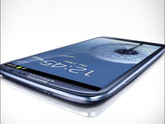 سامسونج تخطط لشحن نصف مليار هاتف العام القادم ( مصدر الصورة google)