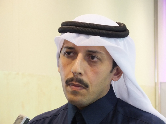 منصور بن ابراهيم آل محمود: الصناعات التحويلية يمكن أن تلعب دورا رائدا (الجزيرة)