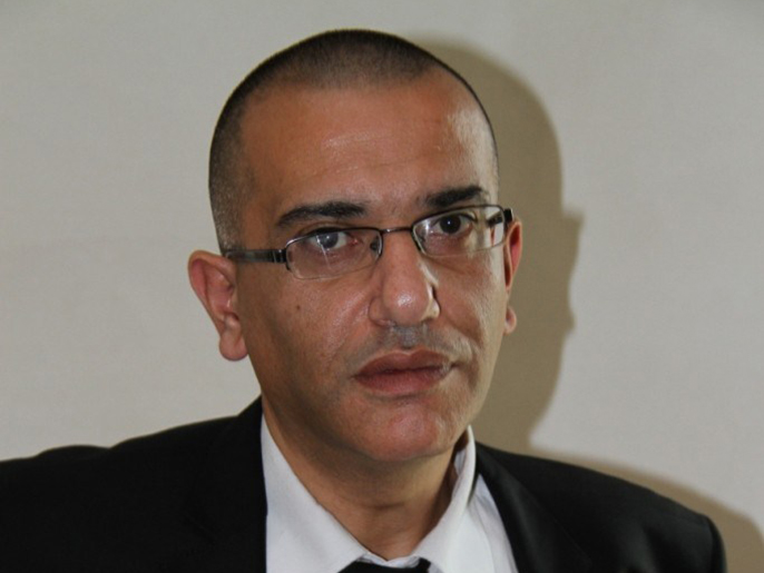 ‪المحامي محمد أغبارية: المعلومات تؤكد أن هناك خطرا حقيقيا على حياة الشيخ رائد صلاح‬ (الفرنسية)