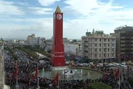 انقسام في تقييم حصاد عامين من ثورة تونس