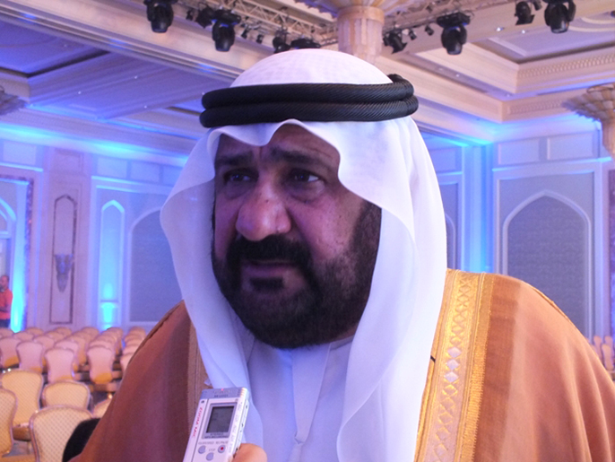 آل سودين الدعم الحكومي للقطاع الخاص الخليجي والعربي لم يصل للمستوى المطلوب (الجزيرة نت)