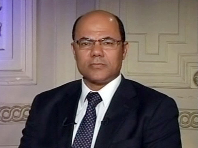 السلطات المصرية استجوبت يوم الأحد الماضي مدير مكتب الجزيرة عبد الفتاح فايد