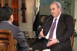 لقاء اليوم- إياد علاوي.. الأزمة السياسية في العراق
