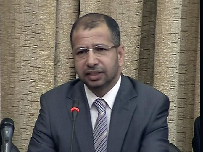 ‪سليم الجبوري: الحكومة لا تتعاون مع لجنة حقوق الإنسان‬  (الجزيرة)