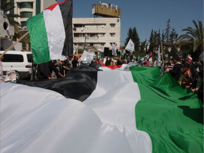 الفلسطينيون ملوا اللقاءات والوعود بانهاء الانقسام وانجاز المصالحة الوطية
