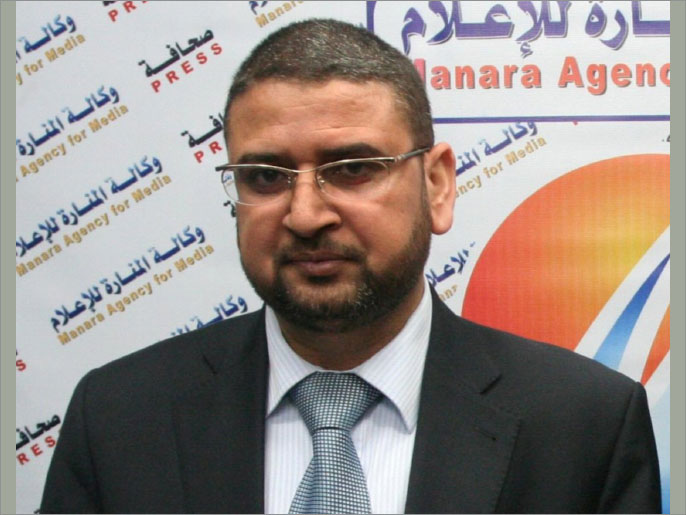 أبو زهري: الموقف الرسمي الفلسطيني يجب أن يشجع هذه الزيارات لا أن يعرقلها (الجزيرة)