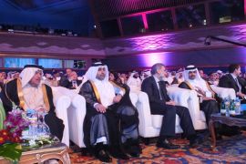 افتتح مؤتمر عربي للكرهباء بالدوحة