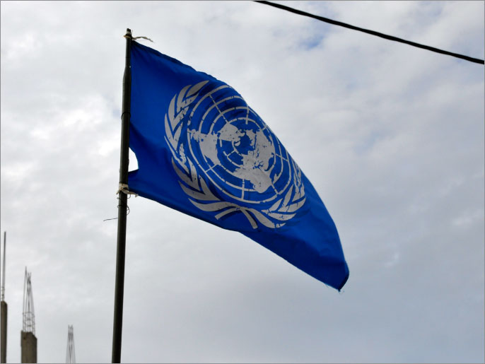 الأمم المتحدة اتهمت بمحاباة إسرائيل خلال ترسيم الخط الأزرق(الجزيرة نت)