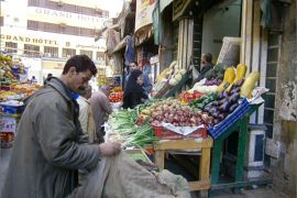 أزمة الاقتصاد المصري وشعبية مرسي ومعارضيه