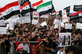 هل يتوحد سنة العراق وسنة سوريا ضد الشيعة؟