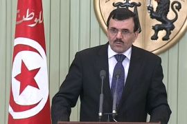 رئيس وزراء تونس المعين علي العريّض بين مرحب ومنتقد