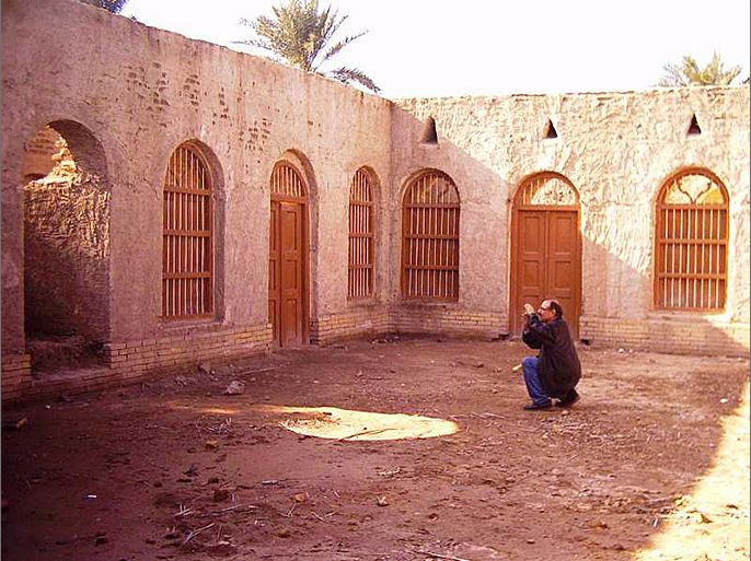 بيت الشاعر العراقي بدر شاكر السياب - تحويل منزل السياب إلى متحف