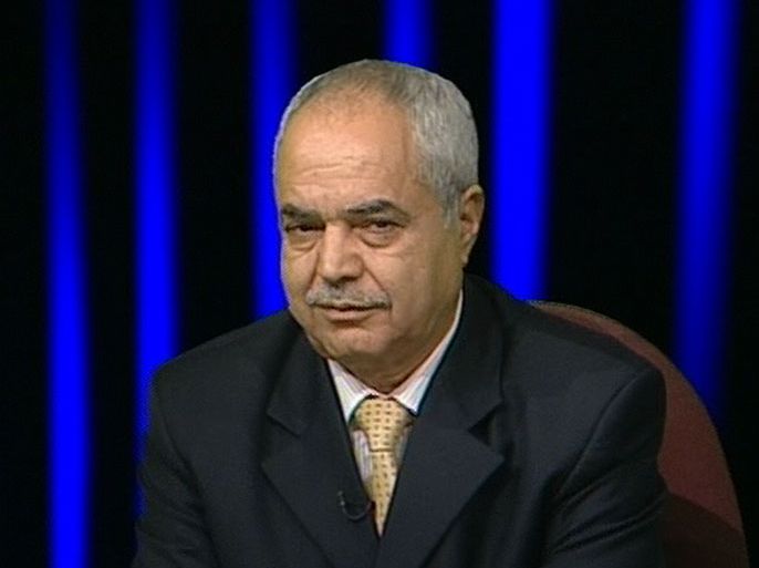 أحمد بن بيتور/ رئيس الحكومة الجزائرية الأسبق