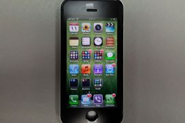 آيفون 5 iPhone 5
