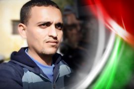 الأمن الوقائي يعتقل الصحفي محمد عوض البلد فلسطين