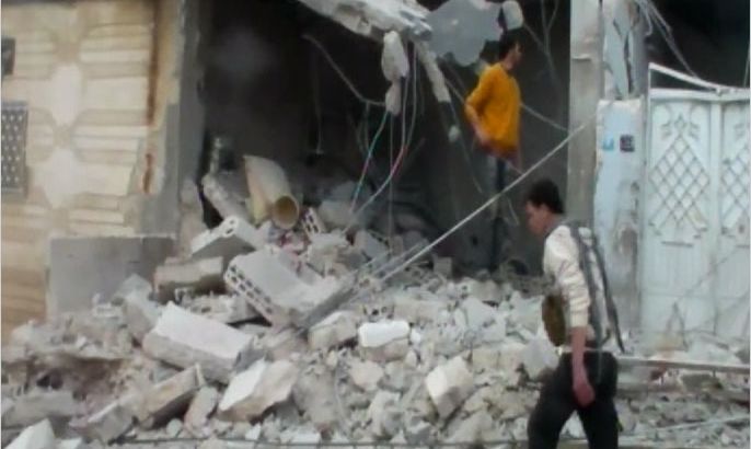 مقتل 31 شخصاً في سوريا اليوم