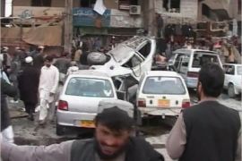 أكثر من 70 قتيلآ في تفجير بحيّ للشيعة بباكستان